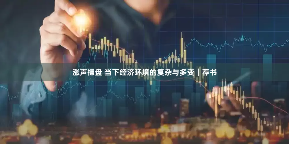 涨声操盘 当下经济环境的复杂与多变｜荐书