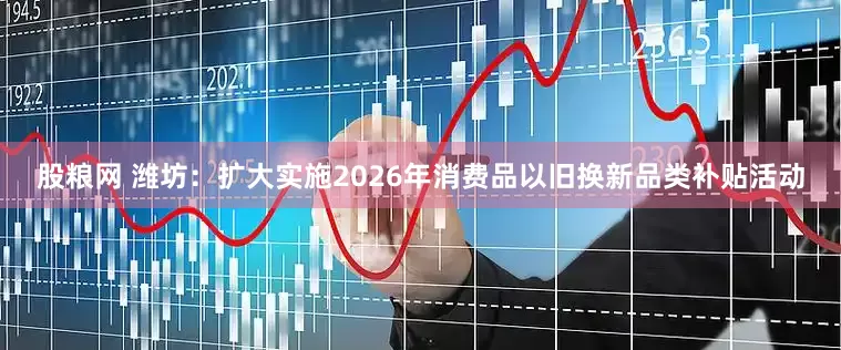 股粮网 潍坊：扩大实施2026年消费品以旧换新品类补贴活动